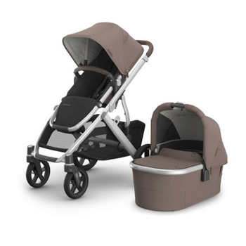 Uppababy Vista V3